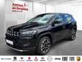 Jeep Compass Altitude 1.5 Automatik MHEV⚡️Feel Free Leasing 🔥  Schwarz - thumbnail 1