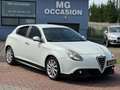 Alfa Romeo Giulietta GIULIETTA 1.4 TB MULTIAIR 170 CH S Blanc - thumbnail 2