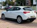Alfa Romeo Giulietta GIULIETTA 1.4 TB MULTIAIR 170 CH S Blanc - thumbnail 7