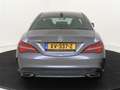 Mercedes-Benz CLA 180 Coupe / Stoelverwarming / Achteruitrijcamera / Gris - thumbnail 8