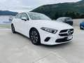 Mercedes-Benz A 180 FULL OPTIONAL FINANZIABILE 1PROPRIETARIO Bianco - thumbnail 3