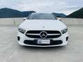 Mercedes-Benz A 180 FULL OPTIONAL FINANZIABILE 1PROPRIETARIO Bianco - thumbnail 2