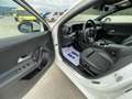 Mercedes-Benz A 180 FULL OPTIONAL FINANZIABILE 1PROPRIETARIO Bianco - thumbnail 11