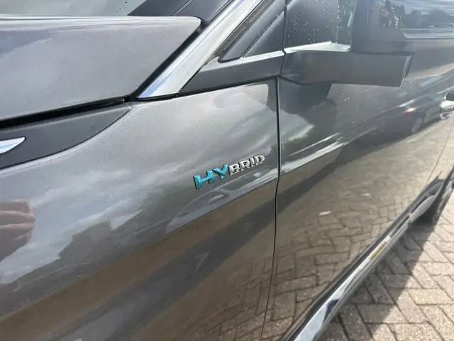 Peugeot 3008 view 16