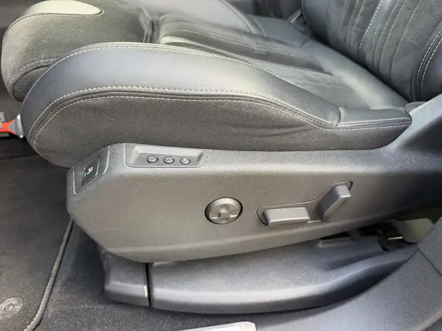 Peugeot 3008 view 22