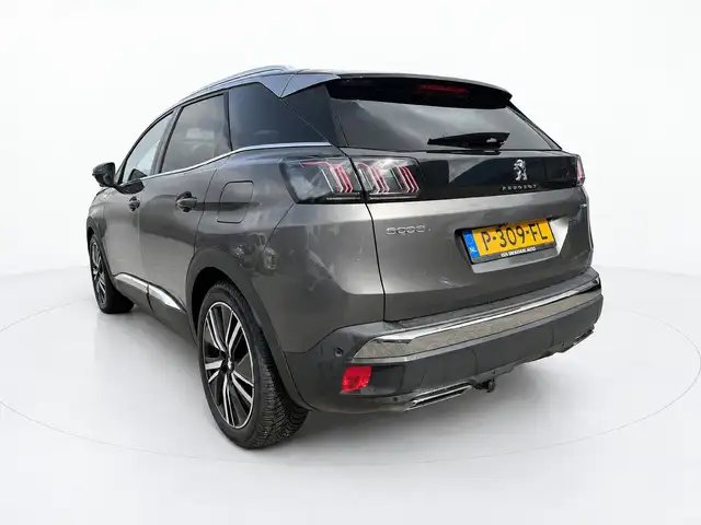 Peugeot 3008 view 7