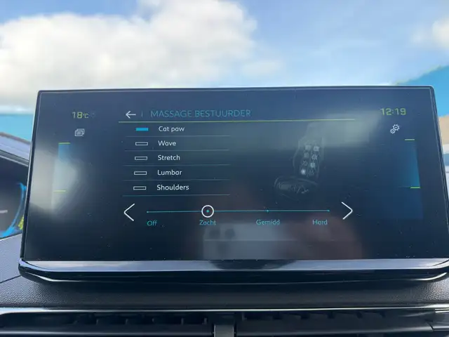 Peugeot 3008 view 28