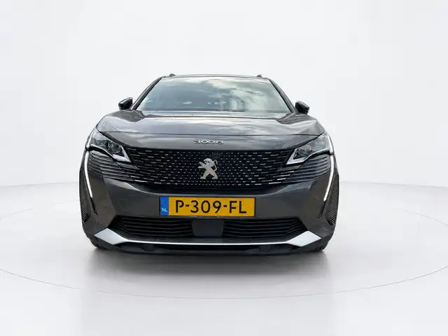 Peugeot 3008 view 13