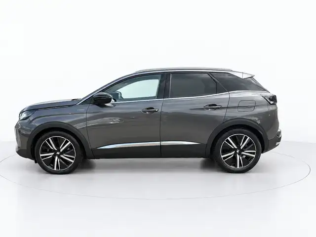 Peugeot 3008 view 11