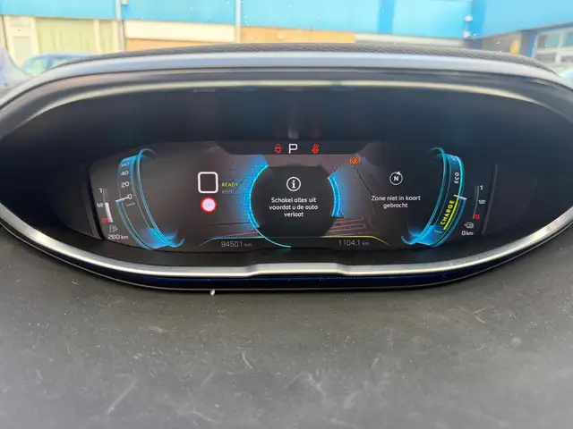 Peugeot 3008 view 24