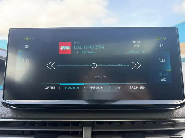 Peugeot 3008 view 29