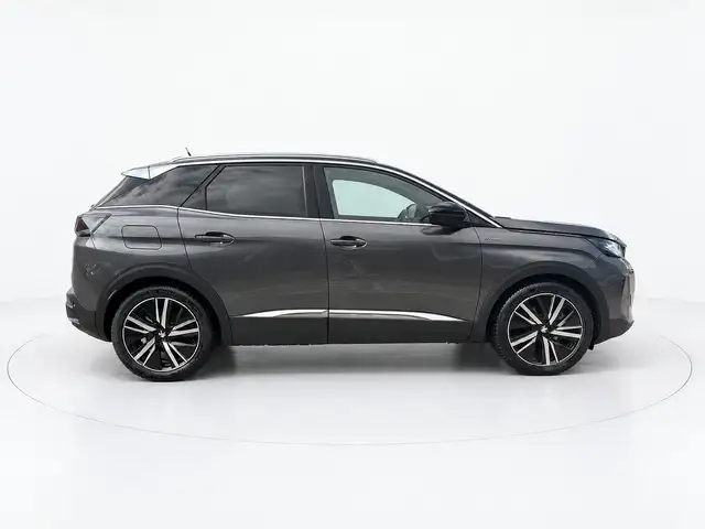 Peugeot 3008 view 9