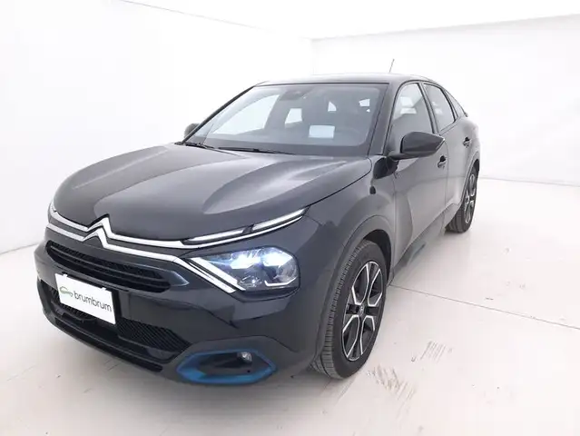 Citroen C4 Feel Pack Elettrico 136CV