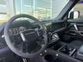 Land Rover Defender 90 5.0 V8 AWD Aut. 525 Negro - thumbnail 12