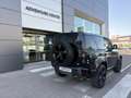 Land Rover Defender 90 5.0 V8 AWD Aut. 525 Negro - thumbnail 2