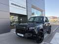 Land Rover Defender 90 5.0 V8 AWD Aut. 525 Negro - thumbnail 1