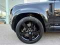 Land Rover Defender 90 5.0 V8 AWD Aut. 525 Negro - thumbnail 9