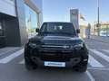 Land Rover Defender 90 5.0 V8 AWD Aut. 525 Negro - thumbnail 8
