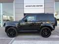 Land Rover Defender 90 5.0 V8 AWD Aut. 525 Negro - thumbnail 6
