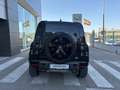 Land Rover Defender 90 5.0 V8 AWD Aut. 525 Negro - thumbnail 7