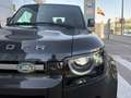 Land Rover Defender 90 5.0 V8 AWD Aut. 525 Negro - thumbnail 11