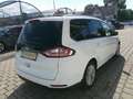 Ford Galaxy 2,0 TDCi Titanium Start/Stop Powershift Weiß - thumbnail 3
