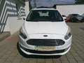 Ford Galaxy 2,0 TDCi Titanium Start/Stop Powershift Weiß - thumbnail 7