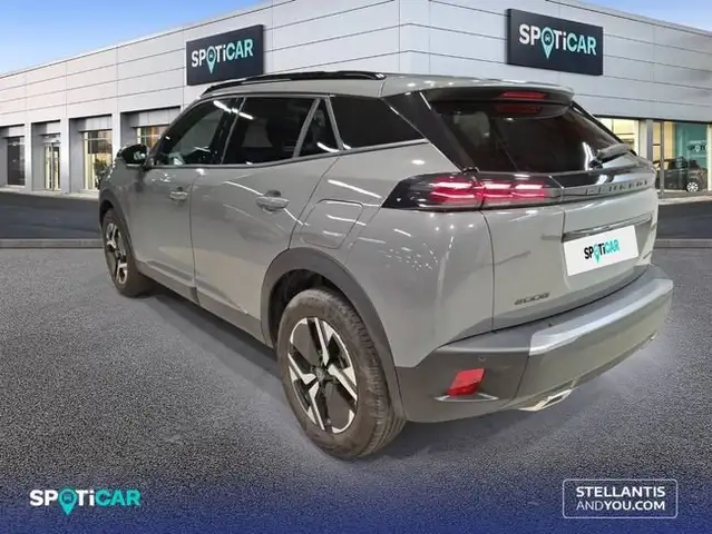 Peugeot 2008 view 6