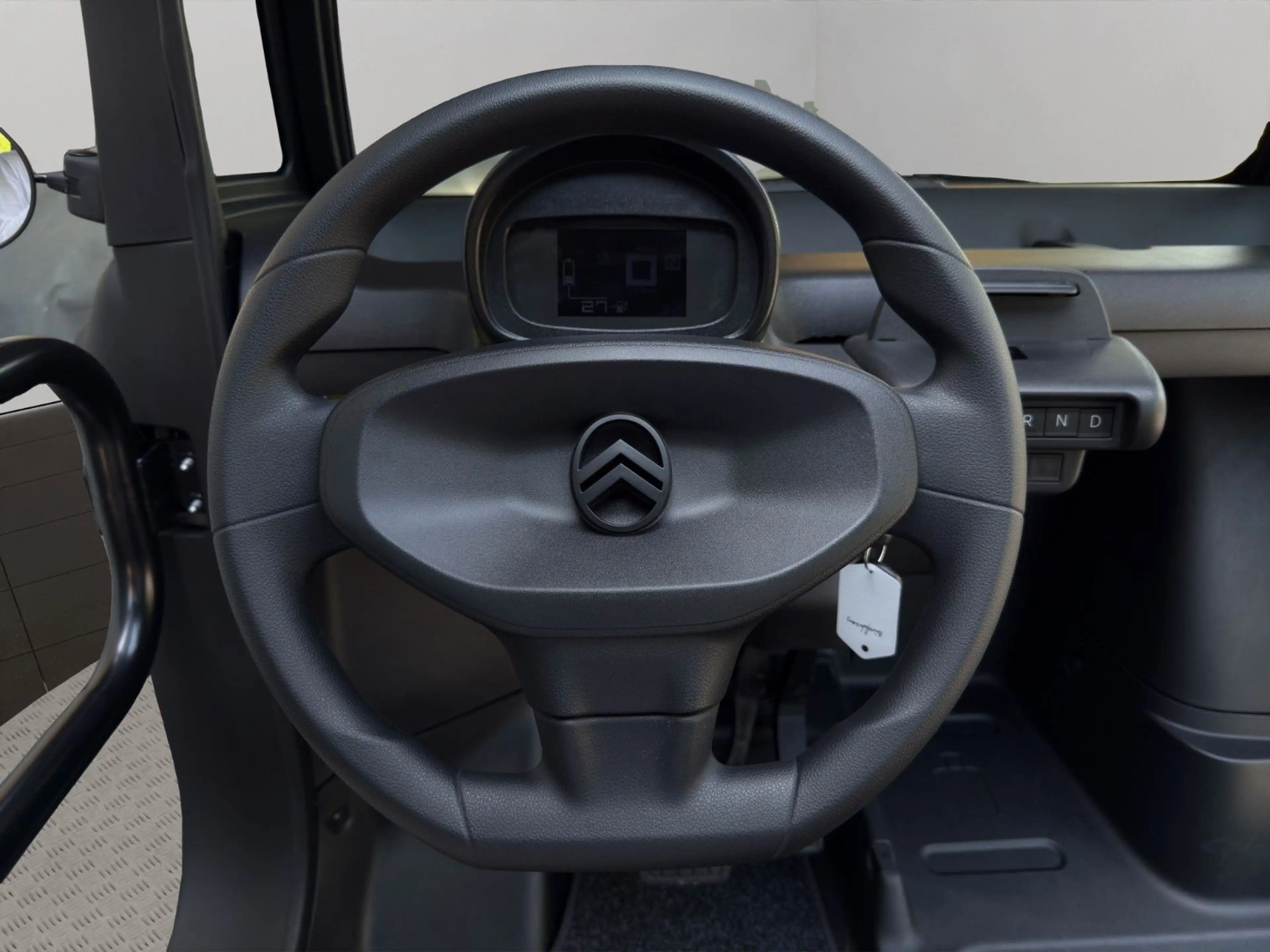 Citroen Ami Ami Buggy — photo 11