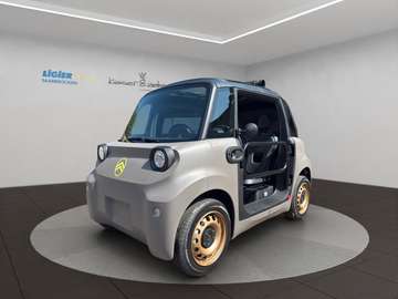 Ami Buggy