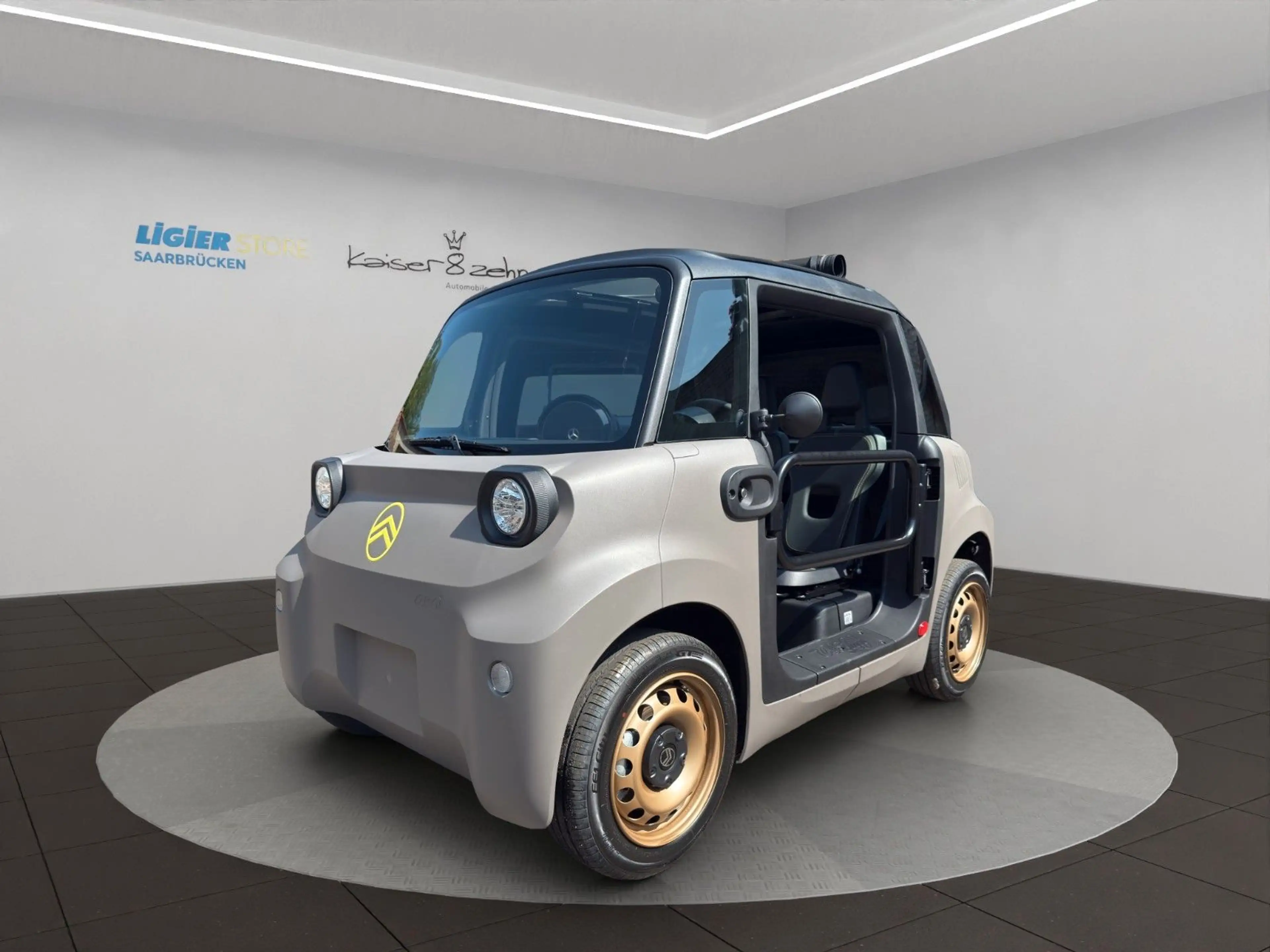 Citroen Ami Ami Buggy