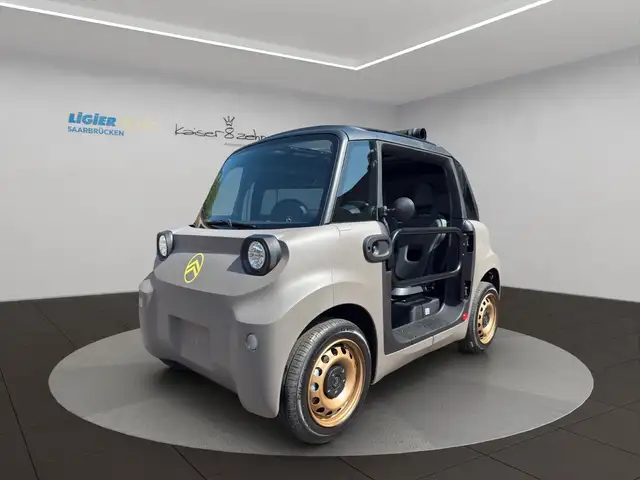 Citroen Ami Ami Buggy