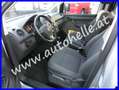 Volkswagen Caddy Kombi 1,6 TDI 5-Sitzer - Heckdrehtüren - Klima Silber - thumbnail 12