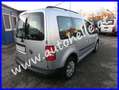 Volkswagen Caddy Kombi 1,6 TDI 5-Sitzer - Heckdrehtüren - Klima Silber - thumbnail 5