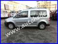 Volkswagen Caddy Kombi 1,6 TDI 5-Sitzer - Heckdrehtüren - Klima Silber - thumbnail 8