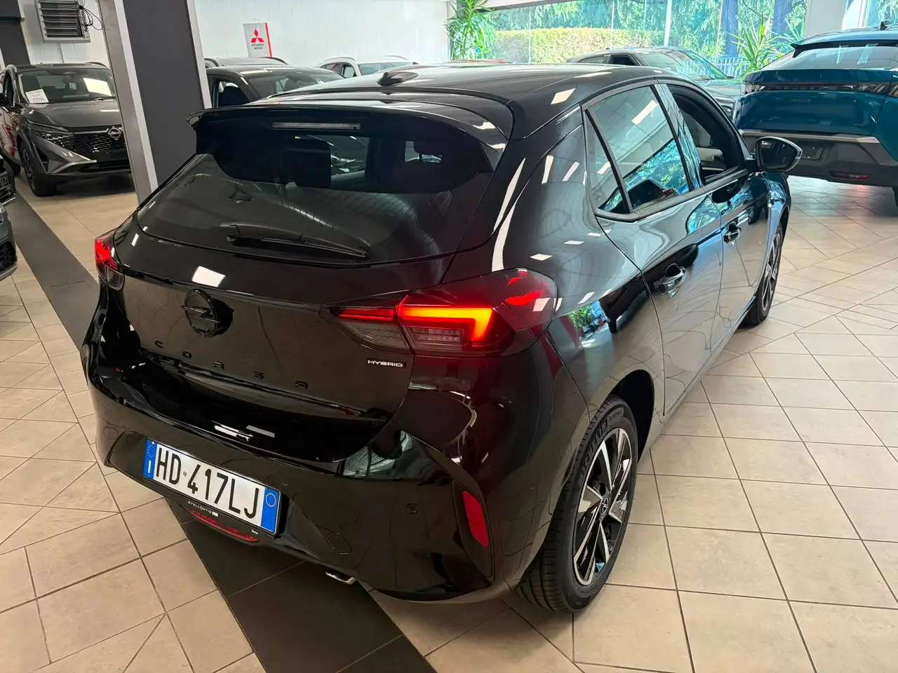 Opel Corsa 2026