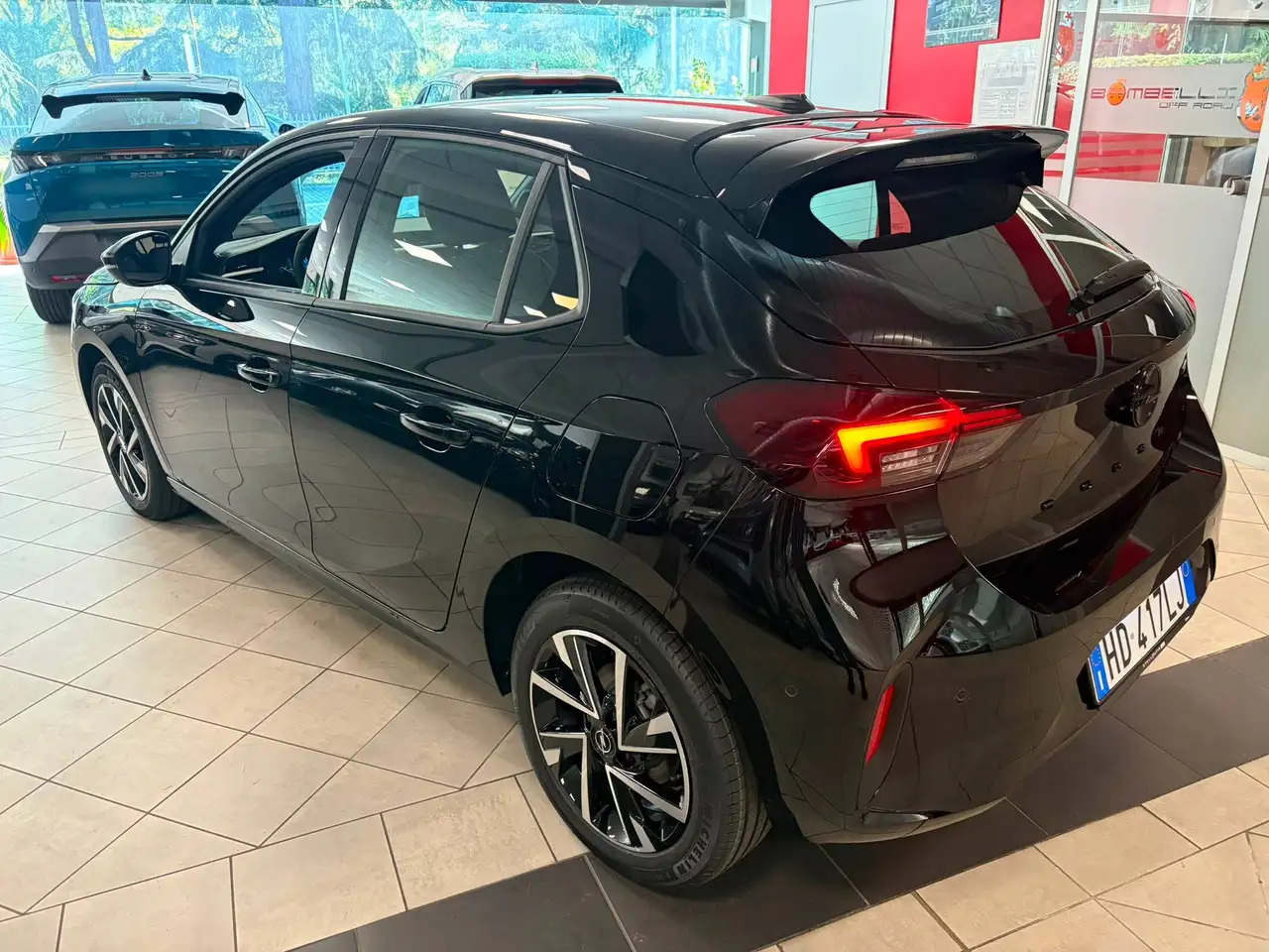 Opel Corsa 2026