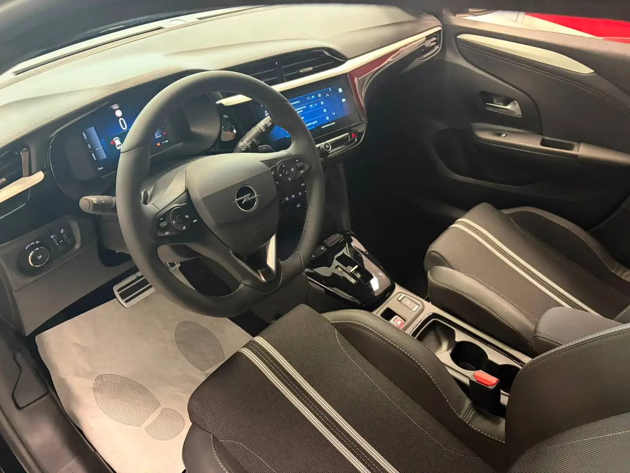 Opel Corsa 2026