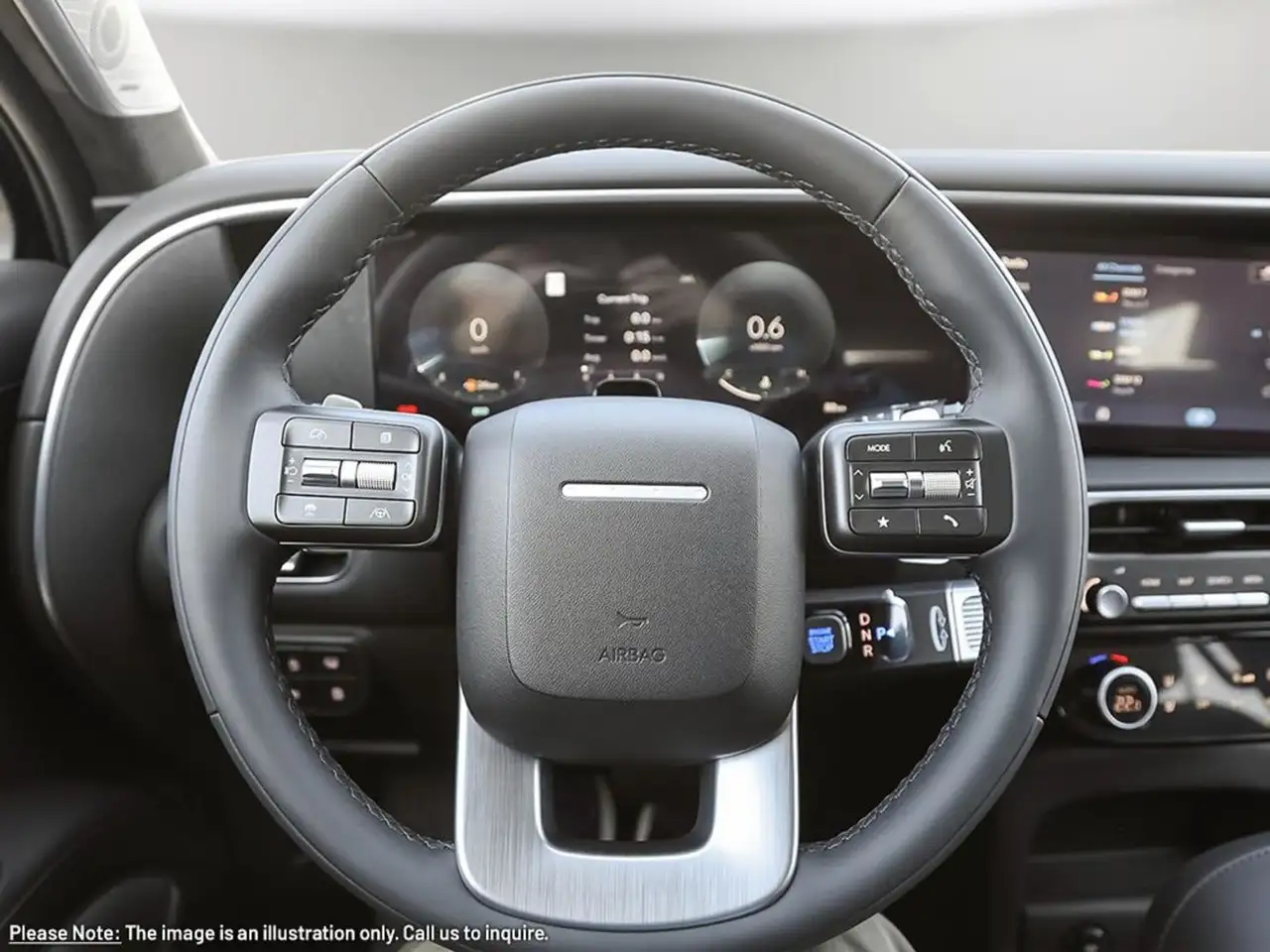 Hyundai PALISADE photo Hyundai PALISADE