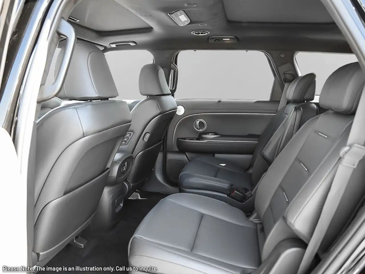 Hyundai PALISADE photo Hyundai PALISADE