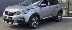 Peugeot 3008 1.2 PureTech 130ch Allure S&S EAT8