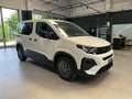 Peugeot Rifter 1.5 BluehHDi Allure S&S 100cv Blanc - thumbnail 4
