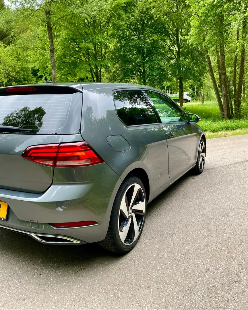 Volkswagen Golf Golf 7 2017 Facelift 150 HP Diesel + sport pack - 2