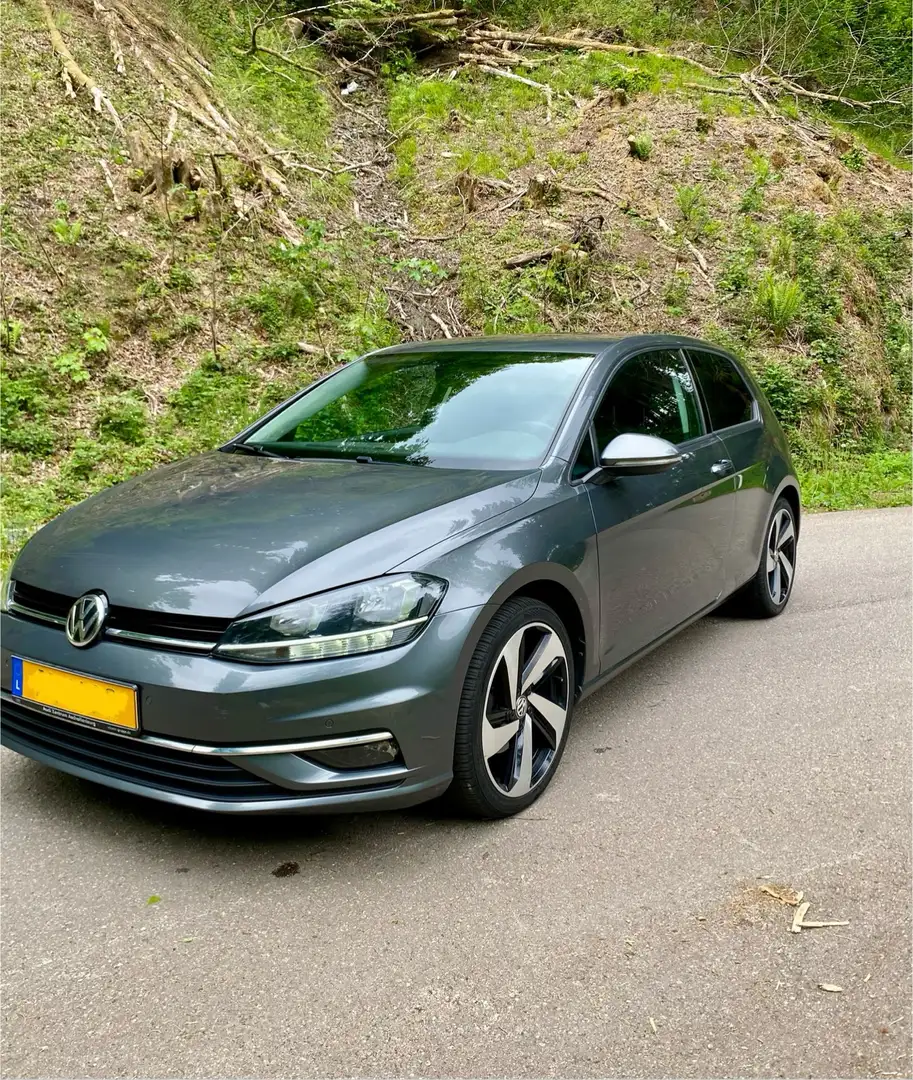 Volkswagen Golf Golf 7 2017 Facelift 150 HP Diesel + sport pack - 1