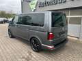 Volkswagen T6 Multivan Multivan Edition Standheizung AHK Navi Gris - thumbnail 12