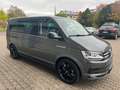 Volkswagen T6 Multivan Multivan Edition Standheizung AHK Navi Gris - thumbnail 6