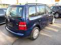 Volkswagen Touran Goal **KLIMA**SITZHZG.**... Blau - thumbnail 5