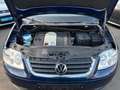 Volkswagen Touran Goal **KLIMA**SITZHZG.**... Blau - thumbnail 16