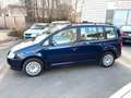Volkswagen Touran Goal **KLIMA**SITZHZG.**... Blau - thumbnail 2