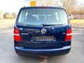 Volkswagen Touran Goal **KLIMA**SITZHZG.**... Blau - thumbnail 4
